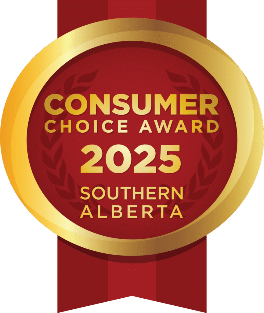 2025 Consumer Choice Award for Acupuncture
