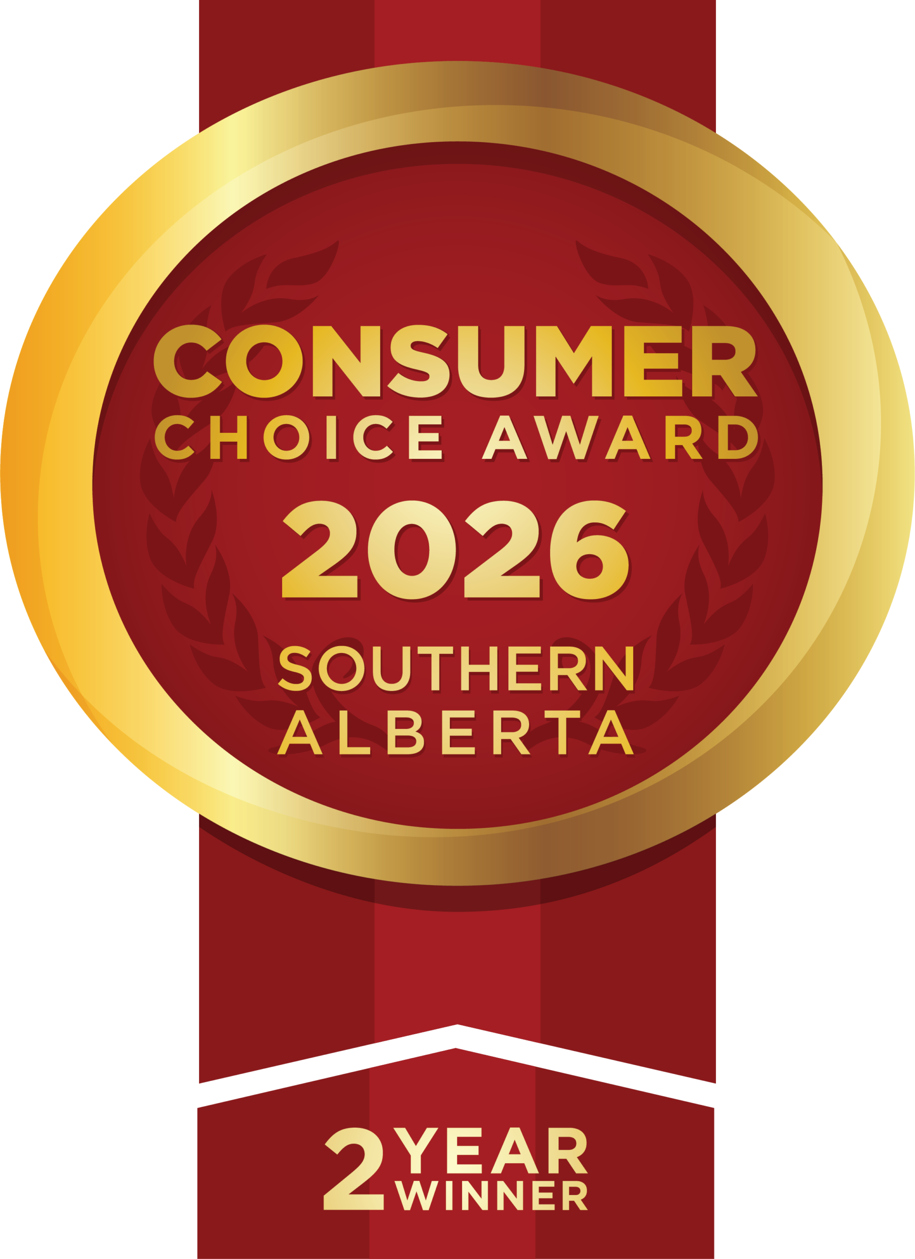 2025 Consumer Choice Award for Acupuncture